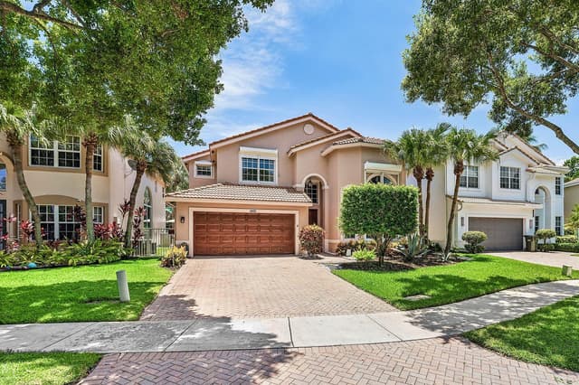 4858 S Classical Boulevard, Delray Beach FL 33445 - Delray Beach, FL - Photo 3