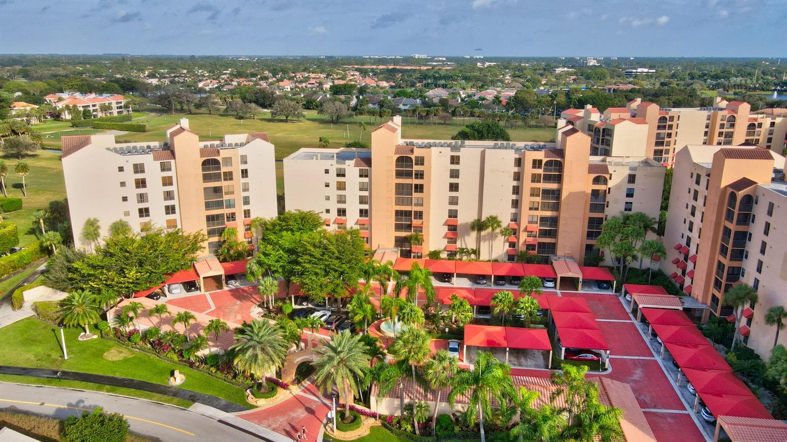 7225 Promenade Drive # 102, Boca Raton FL 33433