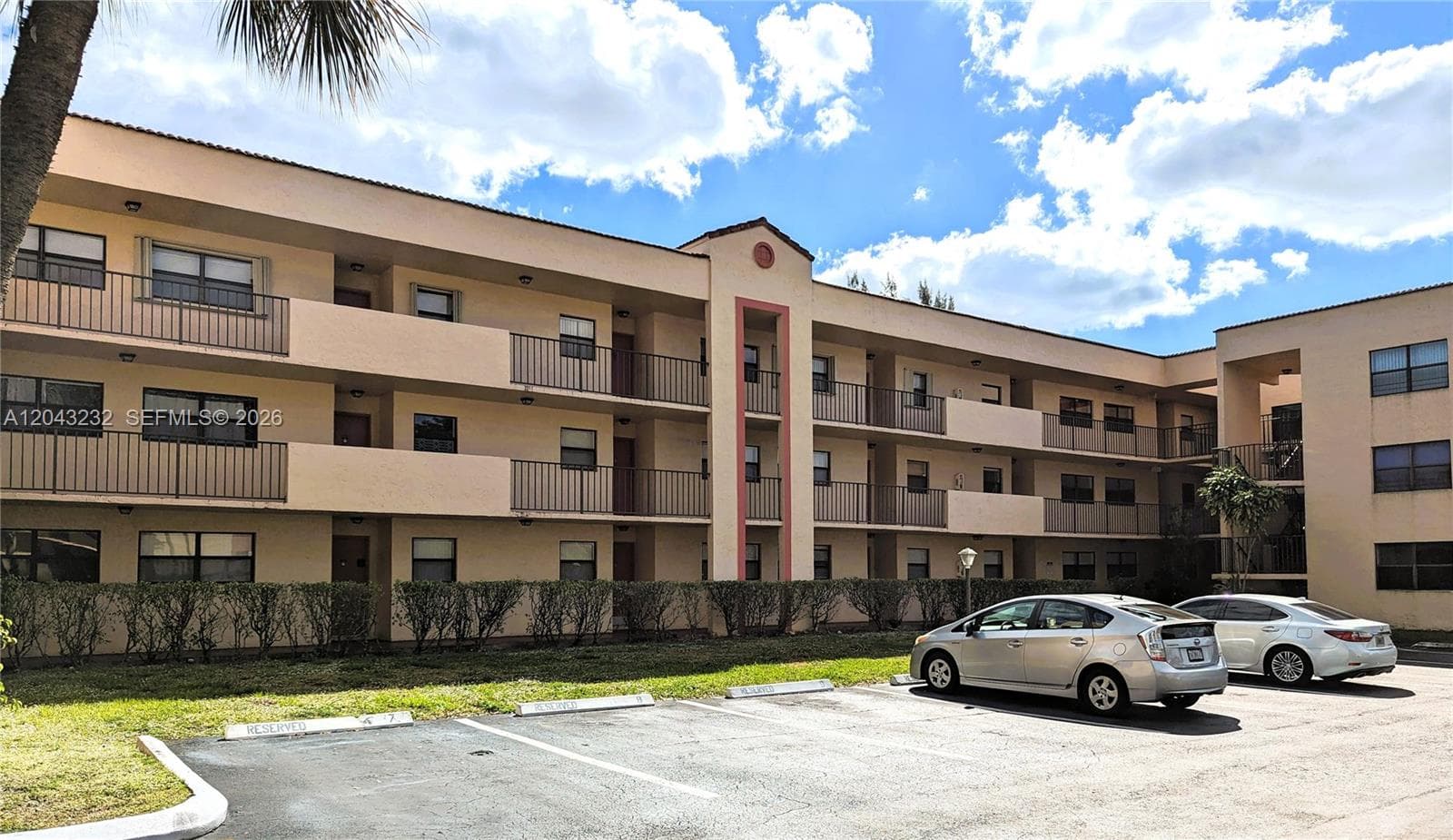 3400 Foxcroft Rd # 215, Miramar FL 33025 - Miramar, FL - Photo 1