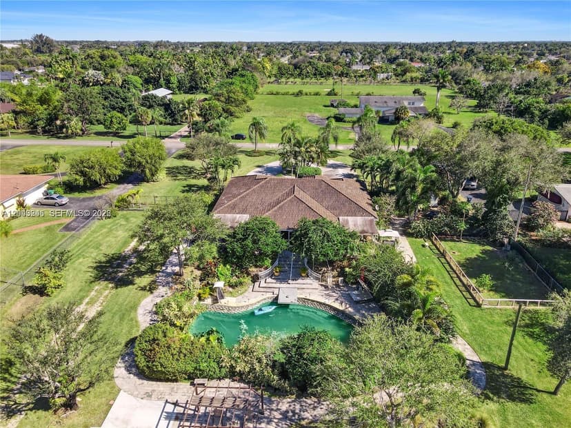 29710 SW 183rd Ct, Homestead FL 33030