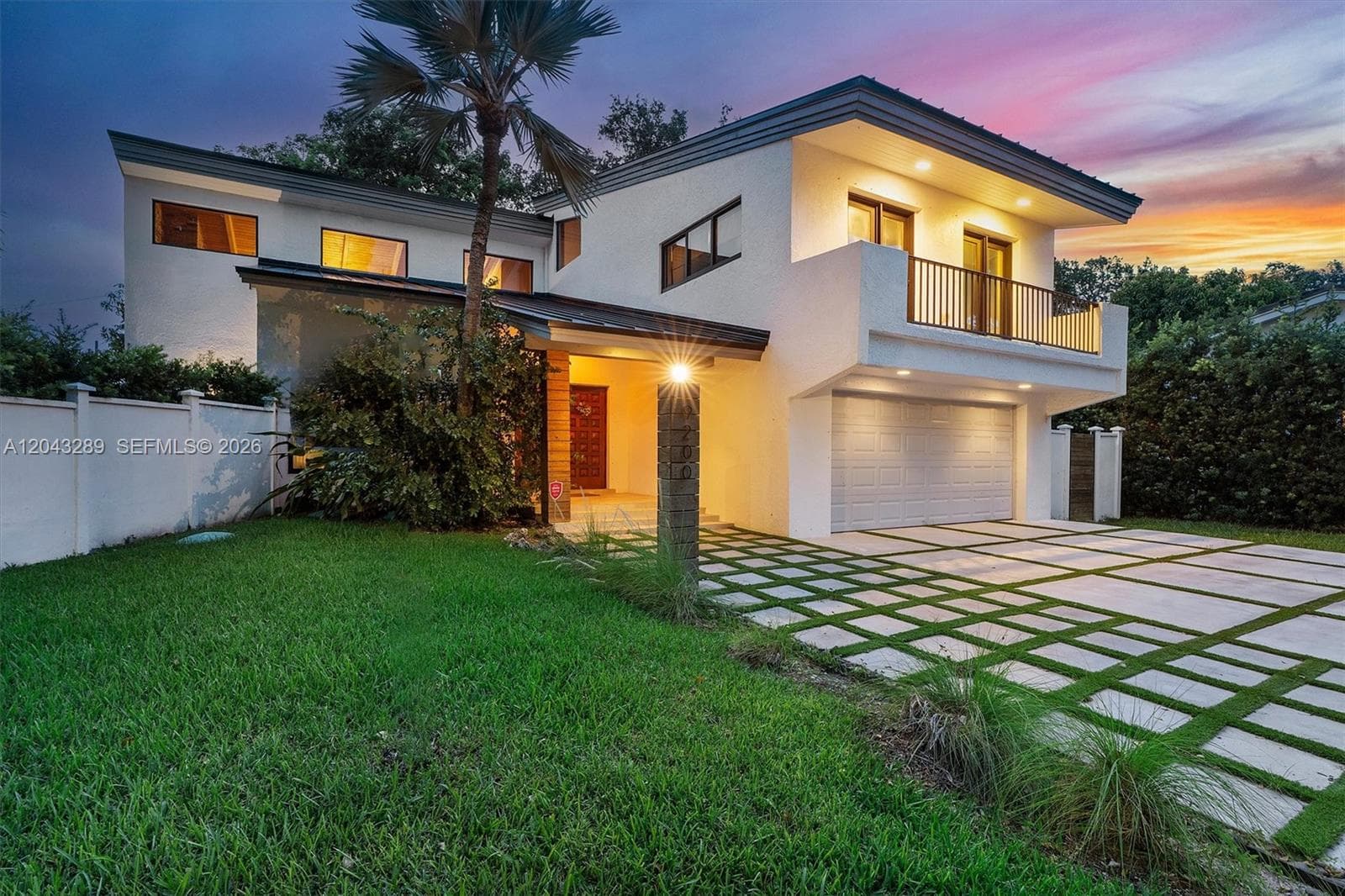 9200 NE 12th Ave, Miami Shores FL 33138