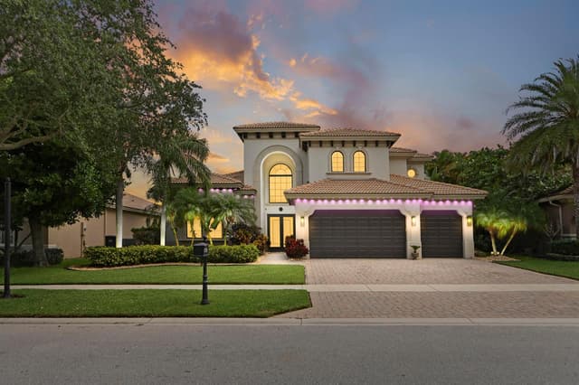 8729 Wellington View Drive, West Palm Beach FL 33411 - West Palm Beach, FL - Photo 6