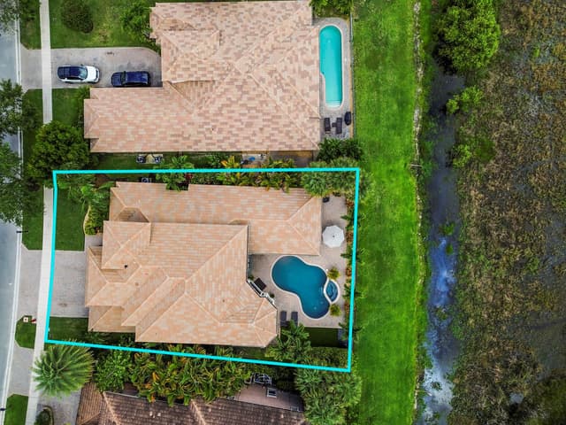 8729 Wellington View Drive, West Palm Beach FL 33411 - West Palm Beach, FL - Photo 3