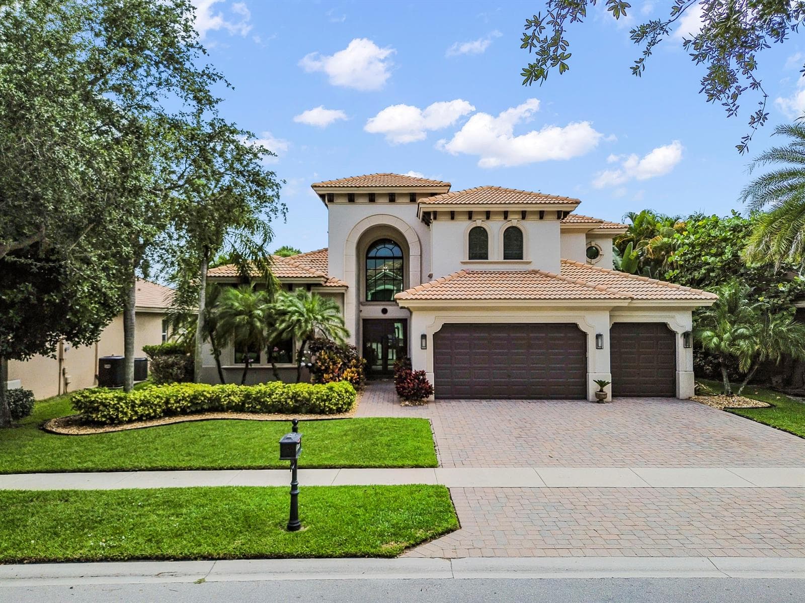 8729 Wellington View Drive, West Palm Beach FL 33411 - West Palm Beach, FL - Photo 1