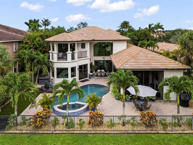8729 Wellington View Drive, West Palm Beach FL 33411 - West Palm Beach, FL - Photo 5