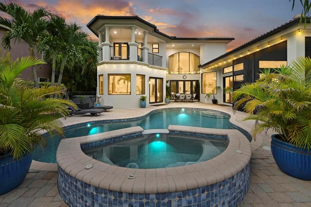 8729 Wellington View Drive, West Palm Beach FL 33411 - West Palm Beach, FL - Photo 4