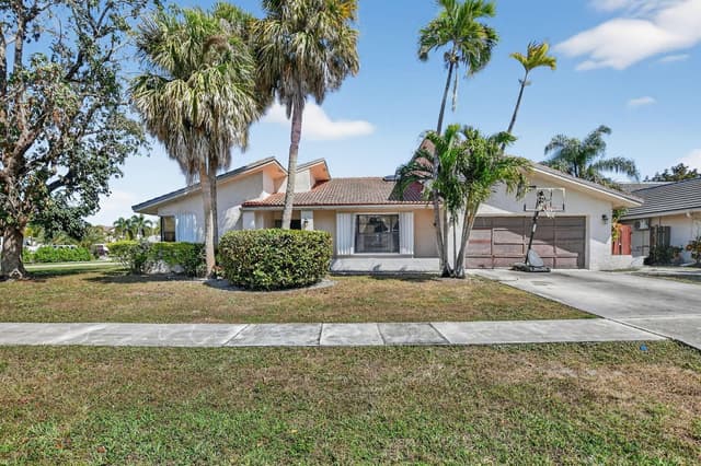 22220 Morning Glory Terrace, Boca Raton FL 33433 - Boca Raton, FL - Photo 4