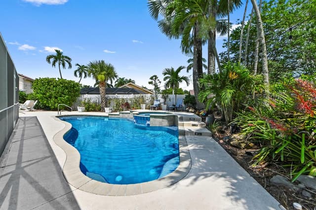 7461 Anadale Circle, Lake Worth FL 33467 - Lake Worth, FL - Photo 3