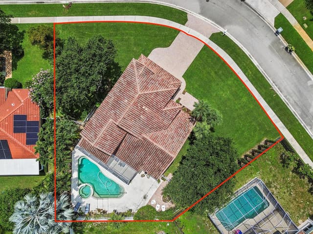 7461 Anadale Circle, Lake Worth FL 33467 - Lake Worth, FL - Photo 4