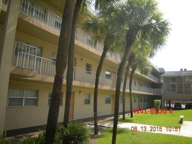 4141 NW 26th Street # 217, Lauderhill FL 33313