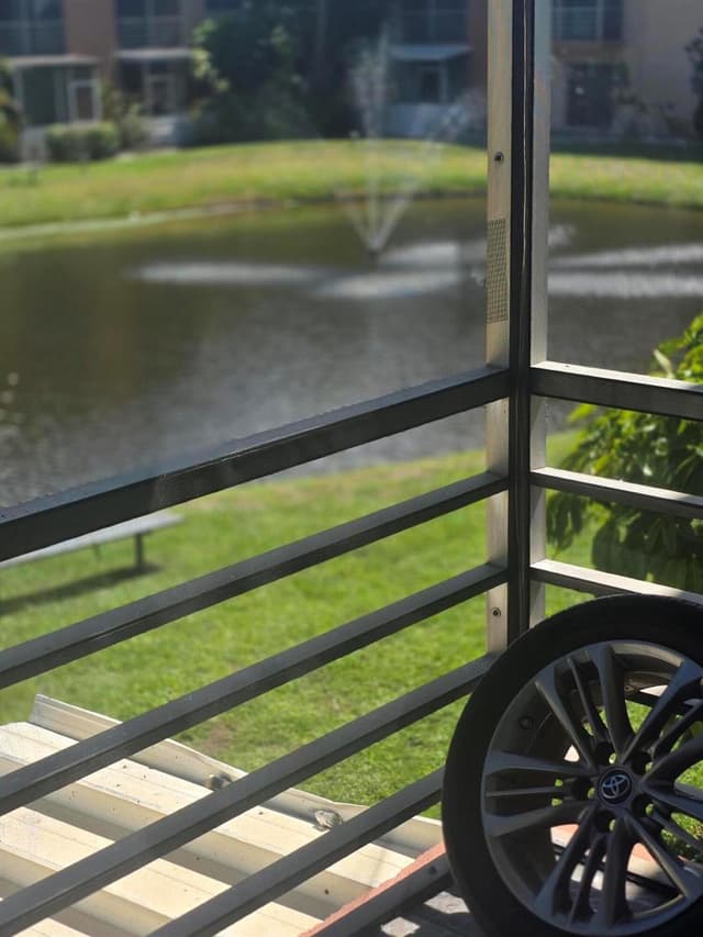 4141 NW 26th Street # 217, Lauderhill FL 33313 - Lauderhill, FL - Photo 5