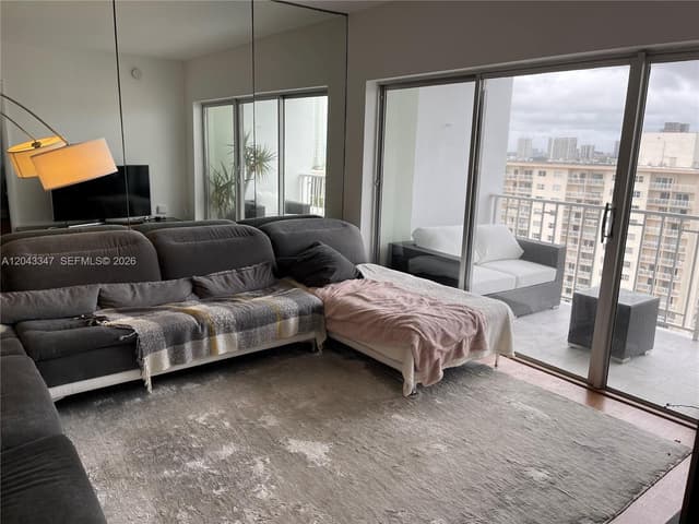 500 Bayview Dr # 1719, Sunny Isles Beach FL 33160 - Sunny Isles Beach, FL - Photo 6