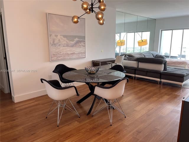500 Bayview Dr # 1719, Sunny Isles Beach FL 33160 - Sunny Isles Beach, FL - Photo 3