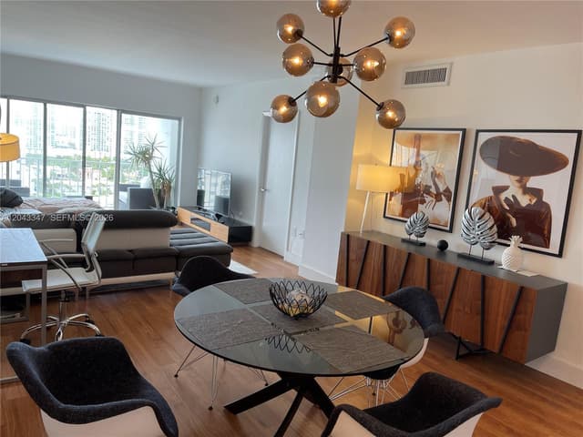 500 Bayview Dr # 1719, Sunny Isles Beach FL 33160 - Sunny Isles Beach, FL - Photo 5