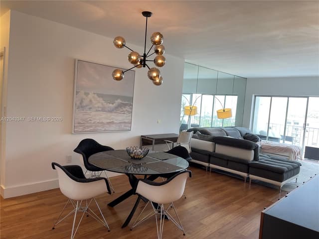 500 Bayview Dr # 1719, Sunny Isles Beach FL 33160 - Sunny Isles Beach, FL - Photo 4