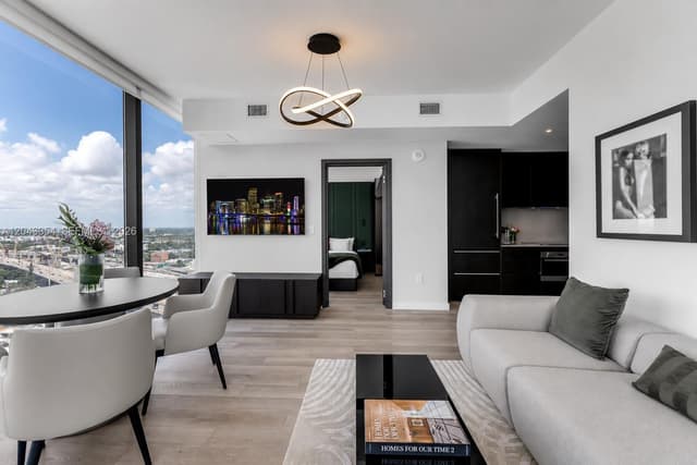 20 NE 11th Street # 3410, Miami FL 33132 - Miami, FL - Photo 2