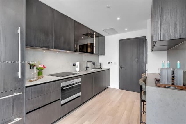 20 NE 11th Street # 3410, Miami FL 33132 - Miami, FL - Photo 5