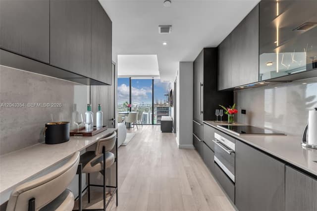 20 NE 11th Street # 3410, Miami FL 33132 - Miami, FL - Photo 4