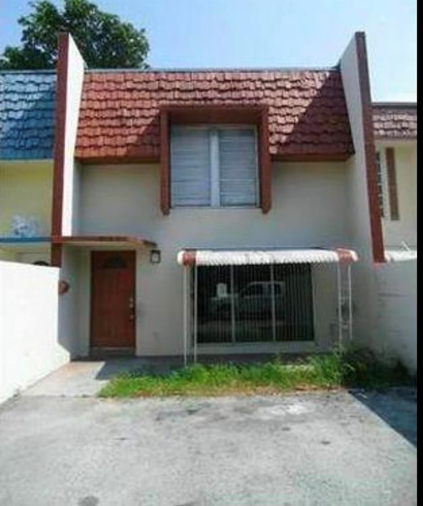 6260 Highland Court # 1, North Lauderdale FL 33068