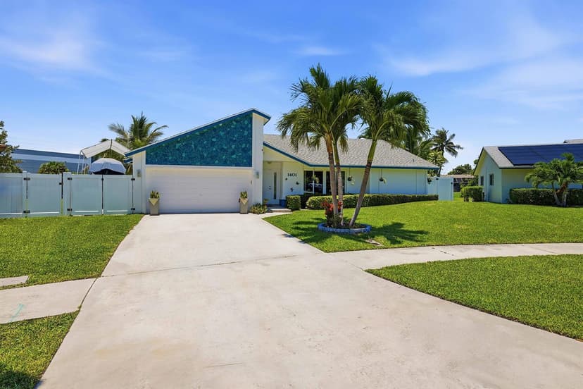 1401 SW 28th Terrace, Deerfield Beach FL 33442