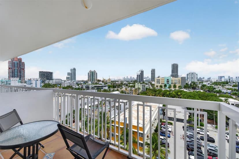 401 Ocean Dr # 1001, Miami Beach FL 33139