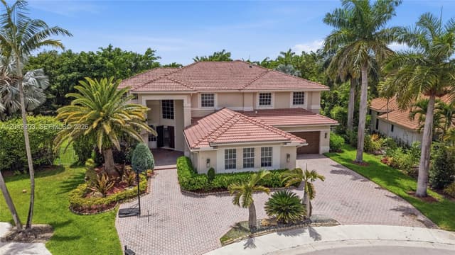 1585 Victoria Isle Way, Weston FL 33327 - Weston, FL - Photo 5