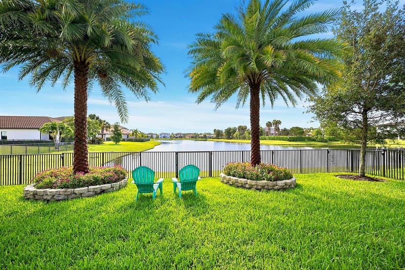 3322 Brinely Place, Royal Palm Beach FL 33411