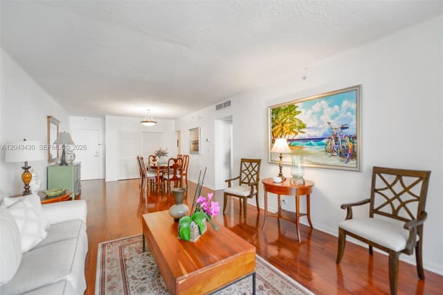 3000 S Ocean Dr # 514, Hollywood FL 33019 - Hollywood, FL - Photo 6