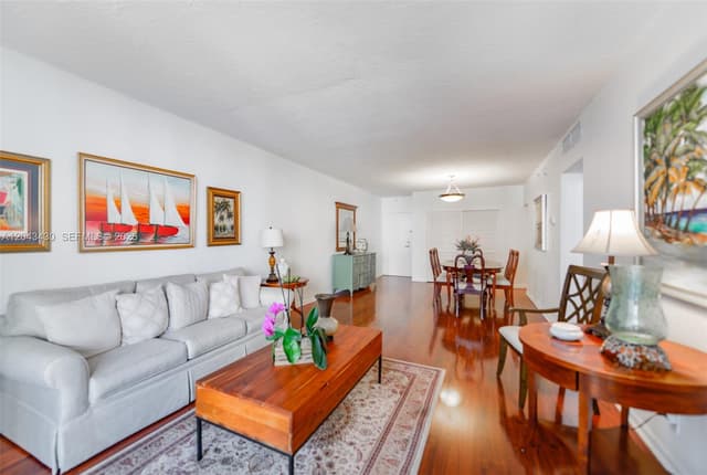 3000 S Ocean Dr # 514, Hollywood FL 33019 - Hollywood, FL - Photo 5