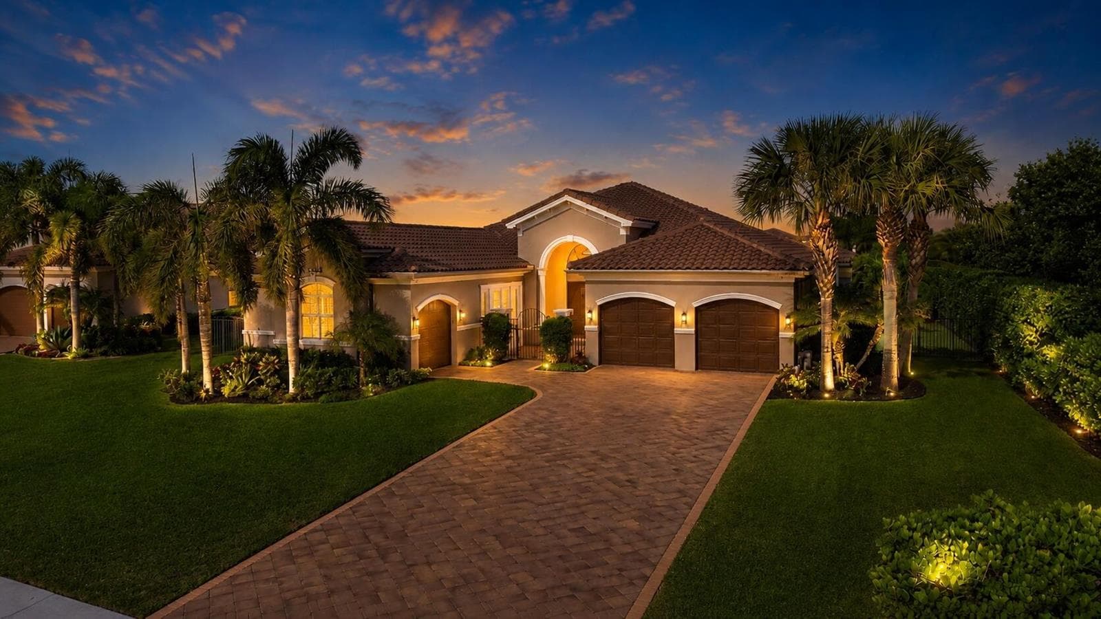 7754 Maywood Crest Drive, Palm Beach Gardens FL 33412 - Palm Beach Gardens, FL - Photo 1