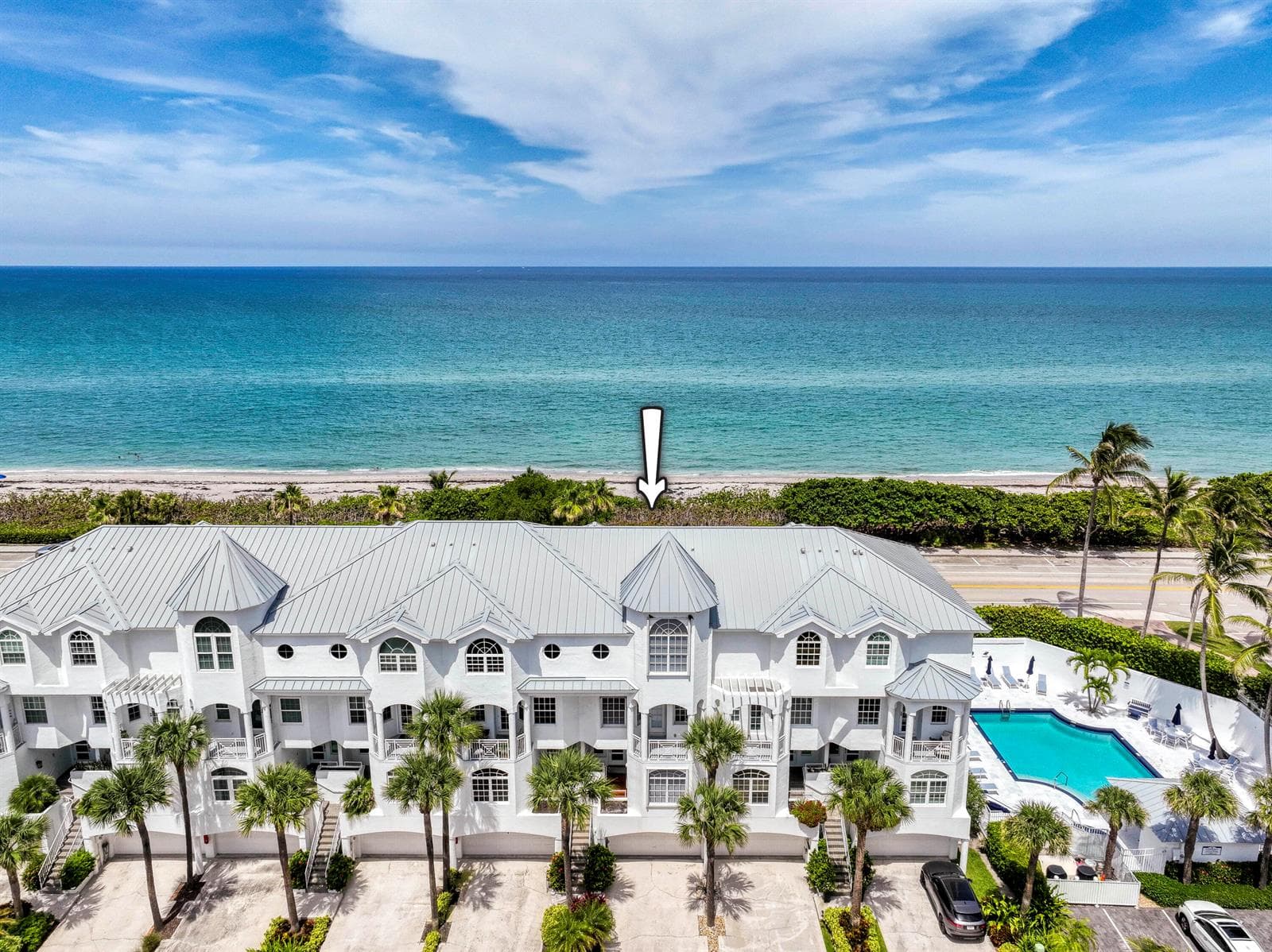 115 Ocean Key Way, Jupiter FL 33477 - Jupiter, FL - Photo 1