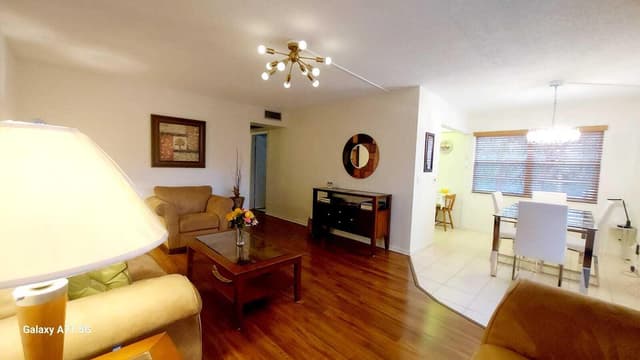 280 Suffolk G, Boca Raton FL 33434 - Boca Raton, FL - Photo 6