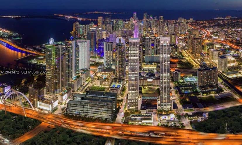 20 NE 11th St # 2409, Miami FL 33132