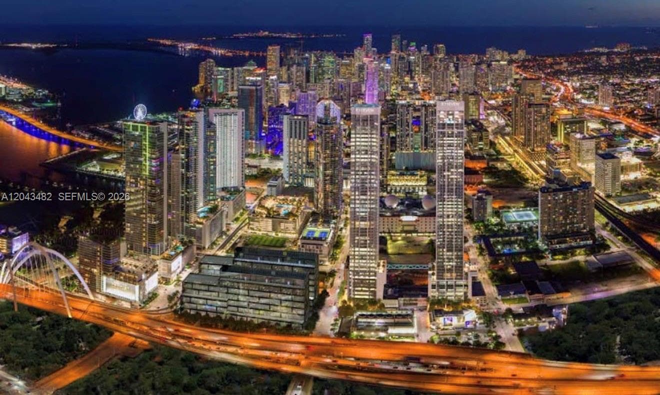 20 NE 11th St # 4902, Miami FL 33132 - Miami, FL - Photo 1