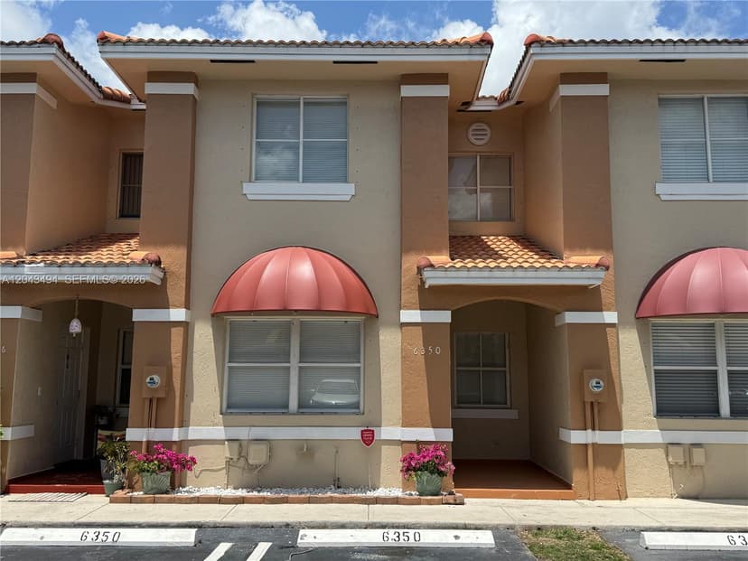 6350 SW 139th Ave, Miami FL 33183