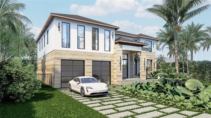 3207 Robbins Rd, Pompano Beach FL 33062