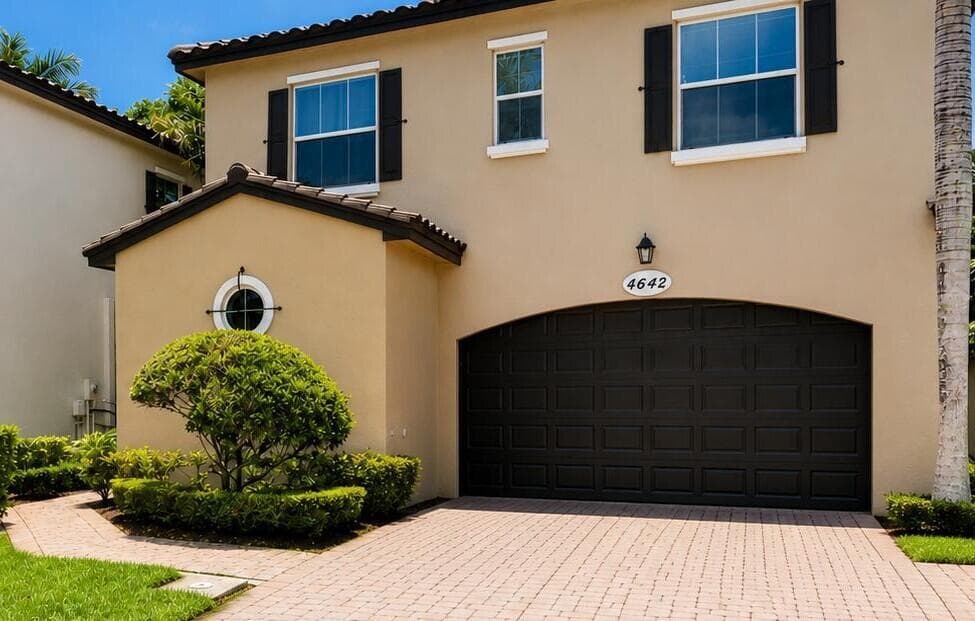4642 Mediterranean Circle # 4642, Palm Beach Gardens FL 33418 - Palm Beach Gardens, FL - Photo 1