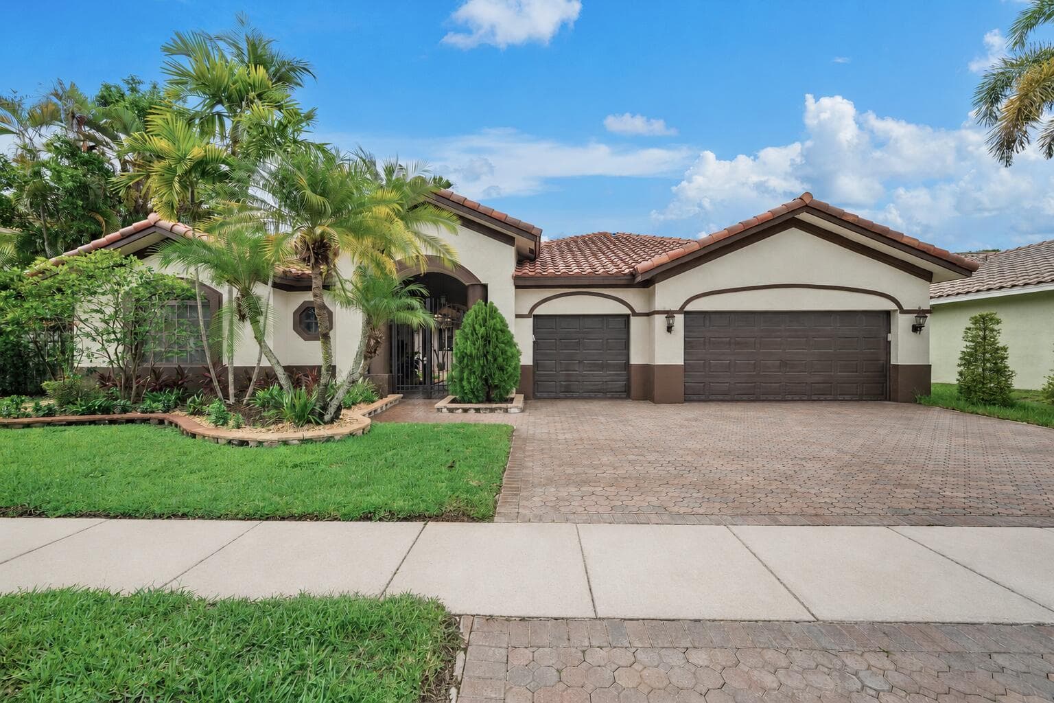 14520 SW 37th Street, Miramar FL 33027