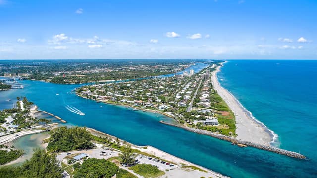 1300 S Highway A1a # 523, Jupiter FL 33477 - Jupiter, FL - Photo 3