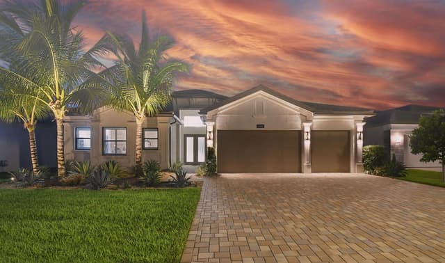 11158 Glen Orchard Lane, Boynton Beach FL 33473 - Boynton Beach, FL - Photo 4