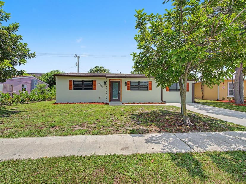 9298 Birmingham Drive, Palm Beach Gardens FL 33410