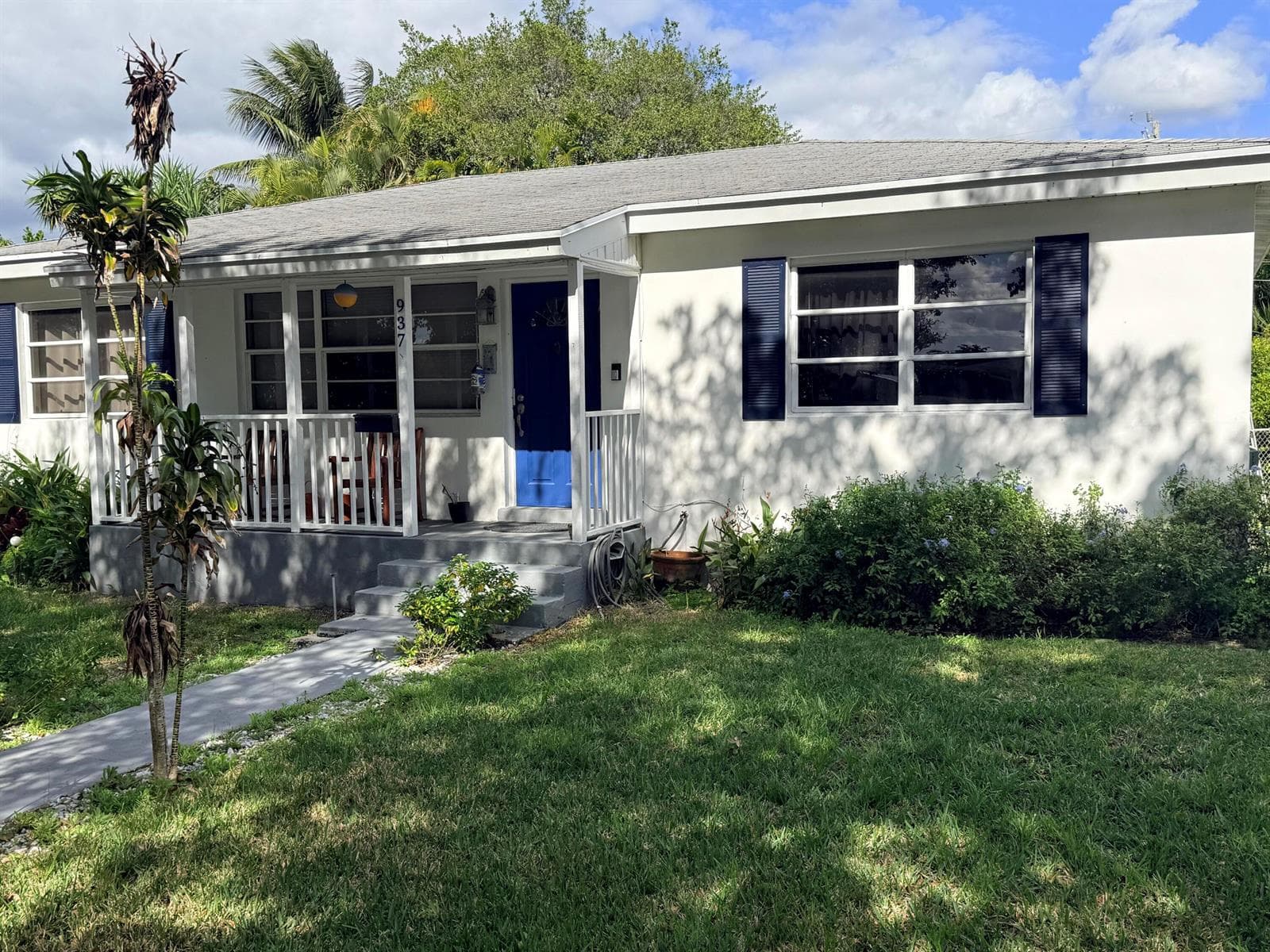 937 Upland Road, West Palm Beach FL 33401