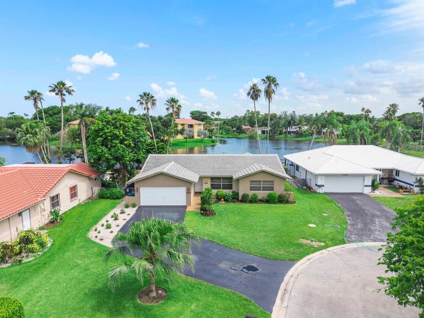 11454 NW 41st Street, Coral Springs FL 33065