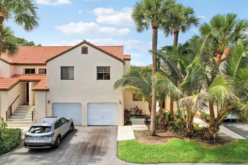 11 Vía De Casas Sur, Boynton Beach FL 33426