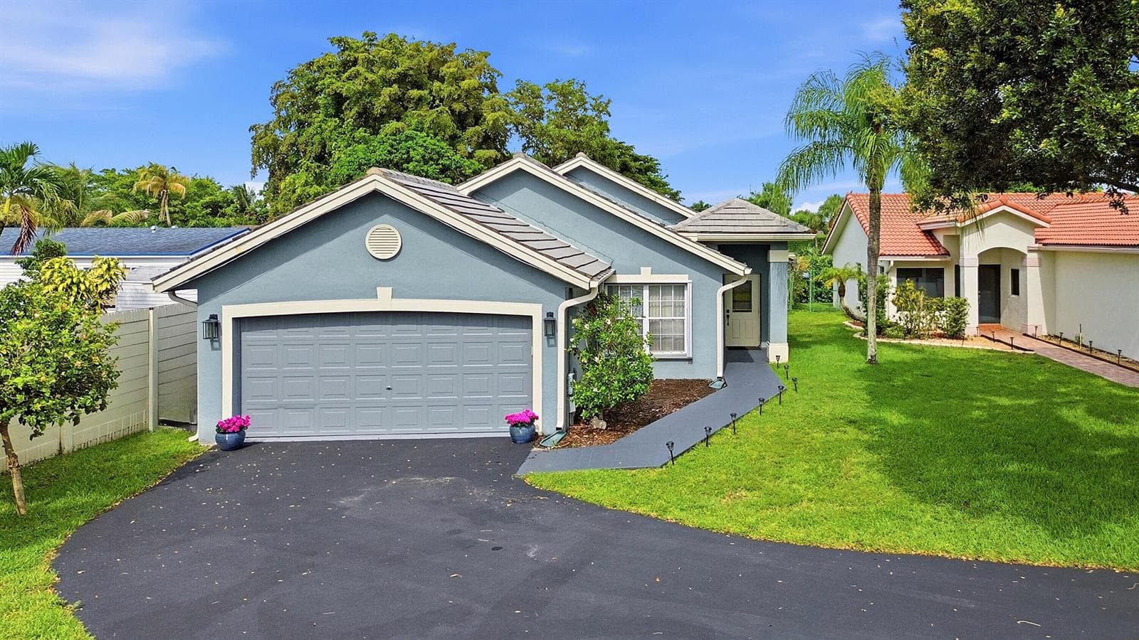 12445 SW 7th Place, Davie FL 33325 - Davie, FL - Photo 1
