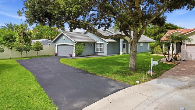 12445 SW 7th Place, Davie FL 33325 - Davie, FL - Photo 4