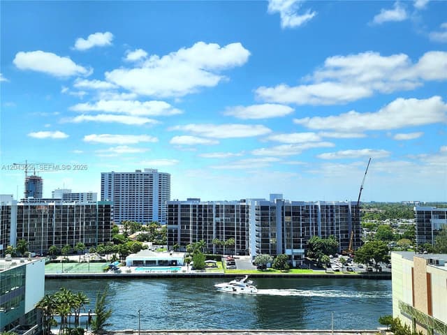 3505 S Ocean Dr # 1103, Hollywood FL 33019 - Hollywood, FL - Photo 2