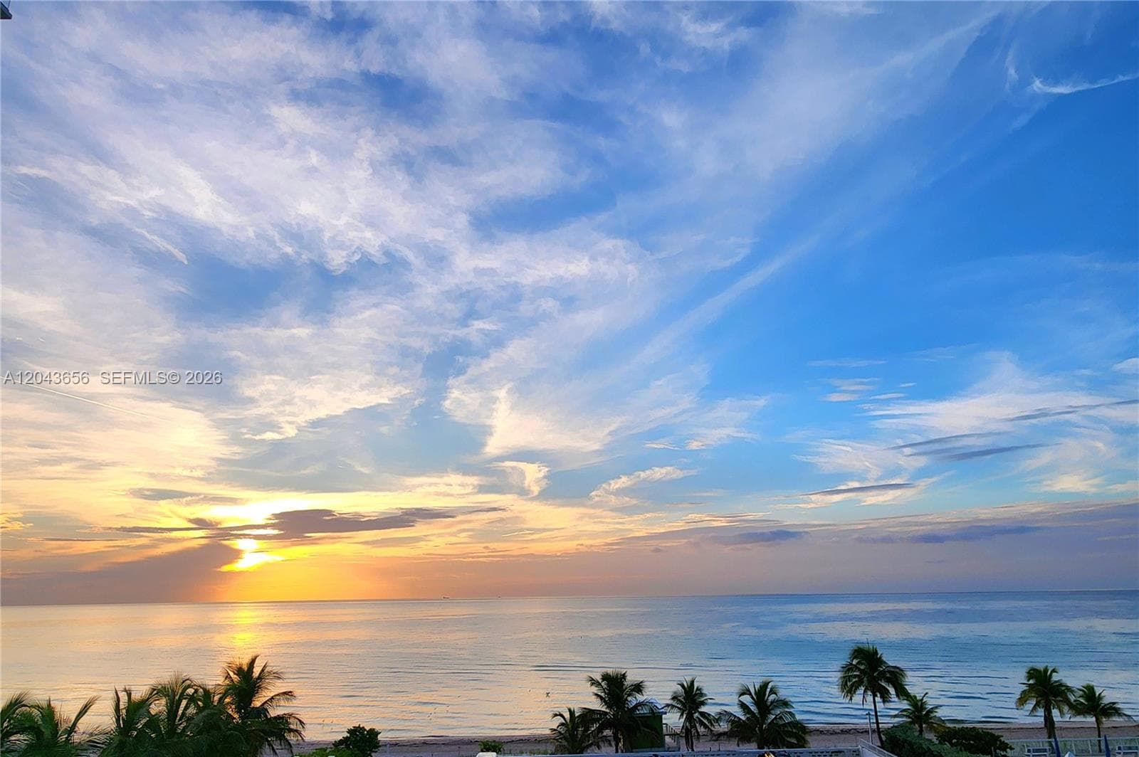 3505 S Ocean Dr # 1103, Hollywood FL 33019 - Hollywood, FL - Photo 1