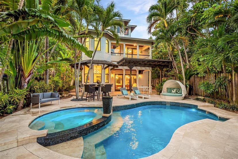 2415 Middle River Drive, Fort Lauderdale FL 33305