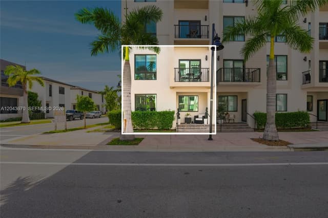 8167 NW 41st St # 101, Doral FL 33166 - Doral, FL - Photo 2